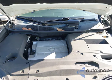 2014 Lexus Rx 350 from USA, damaged, VIN 2T2BK1BAXEC232998